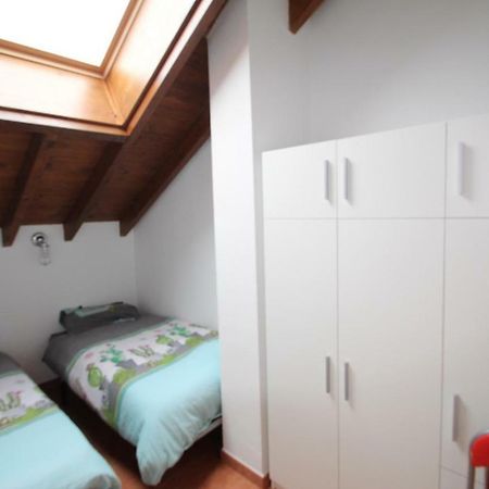 Urbanizacion lagos azules Apartamento Comillas Exterior foto