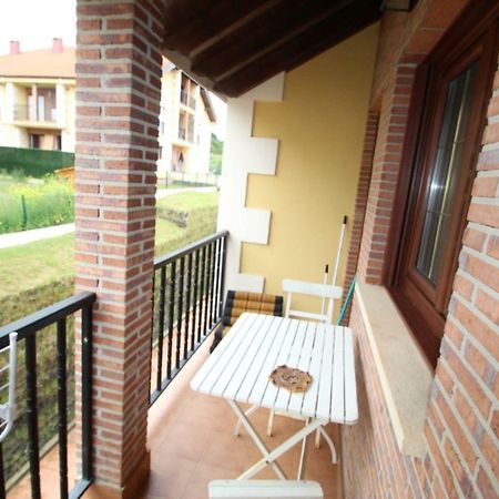 Urbanizacion lagos azules Apartamento Comillas Exterior foto